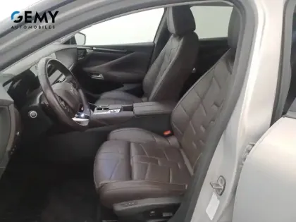 Photo 51 DS DS 4  Hybride E-Tense 225 EAT8