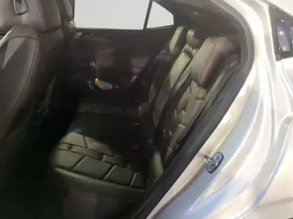 Photo 16 DS DS 4  Hybride E-Tense 225 EAT8