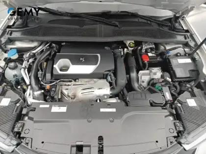 Photo 54 DS DS 4  Hybride E-Tense 225 EAT8