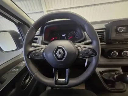 Photo 69 Renault Trafic  FGN L1H1 3T BLUE DCI 130 GSR2