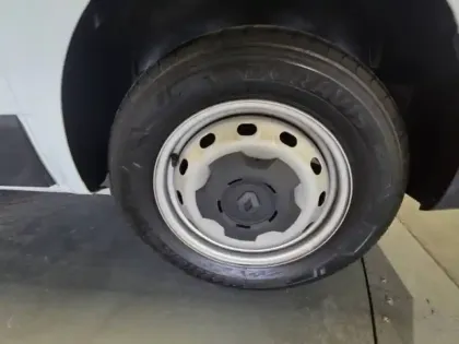 Photo 98 Renault Trafic  FGN L1H1 3T BLUE DCI 130 GSR2