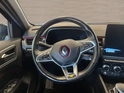 Photo 12 Renault Arkana  E-Tech 145