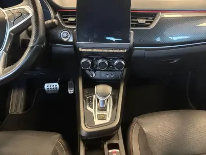 Photo 52 Renault Arkana  E-Tech 145