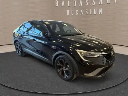 Photo 7 Renault Arkana  E-Tech 145