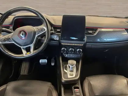 Photo 51 Renault Arkana  E-Tech 145