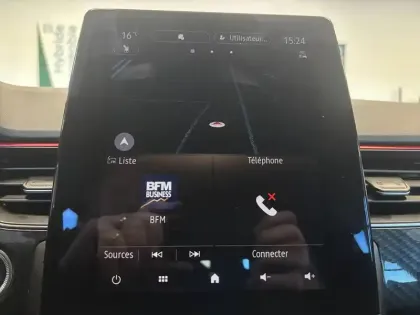 Photo 35 Renault Arkana  E-Tech 145