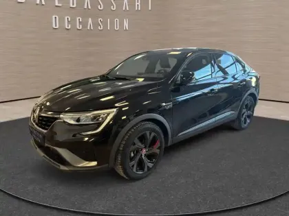 Photo Renault Arkana R.s. Line