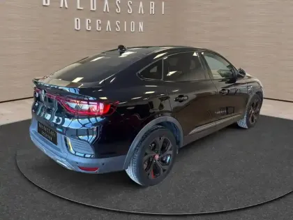 Photo 46 Renault Arkana  E-Tech 145