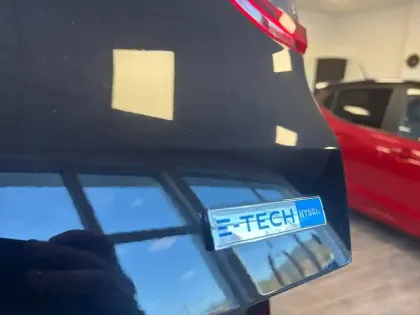 Photo 21 Renault Arkana  E-Tech 145