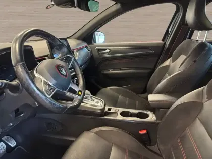 Photo 50 Renault Arkana  E-Tech 145