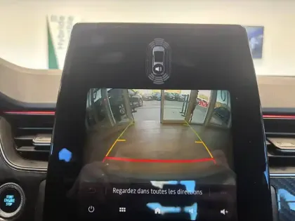 Photo 36 Renault Arkana  E-Tech 145