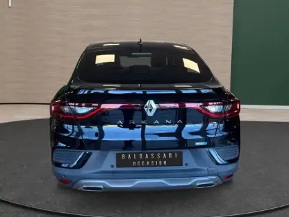 Photo 45 Renault Arkana  E-Tech 145