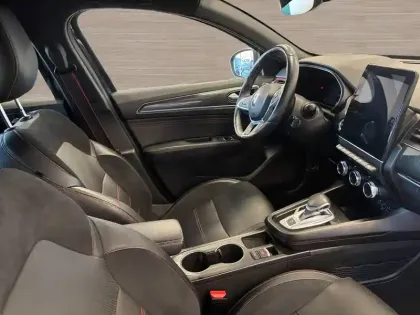 Photo 15 Renault Arkana  E-Tech 145