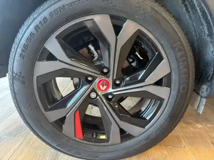 Photo 18 Renault Arkana  E-Tech 145