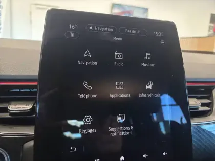 Photo 40 Renault Arkana  E-Tech 145