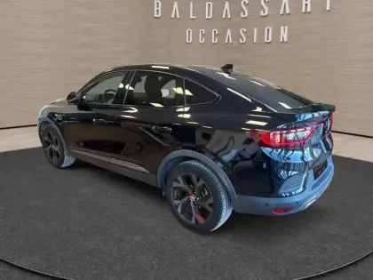 Photo 44 Renault Arkana  E-Tech 145