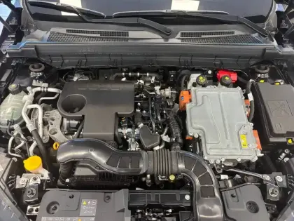 Photo 22 Renault Arkana  E-Tech 145