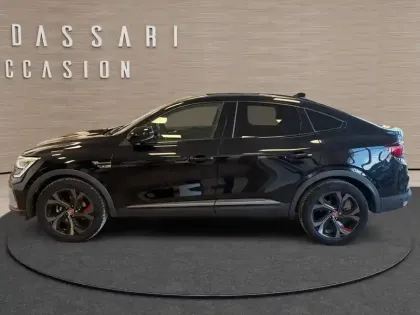 Photo 43 Renault Arkana  E-Tech 145