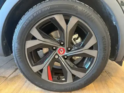 Photo 57 Renault Arkana  E-Tech 145