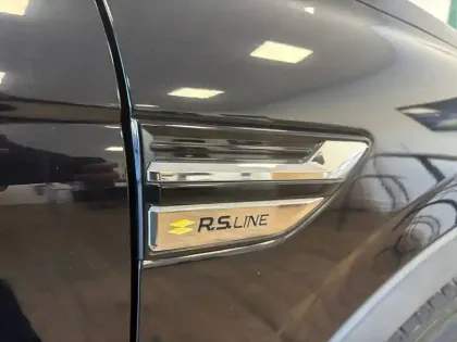 Photo 58 Renault Arkana  E-Tech 145