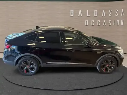 Photo 6 Renault Arkana  E-Tech 145