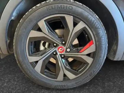 Photo 14 Renault Arkana  E-Tech 145