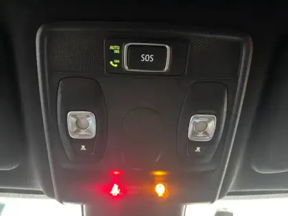 Photo 34 Renault Arkana  E-Tech 145