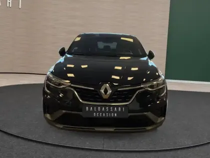 Photo 8 Renault Arkana  E-Tech 145