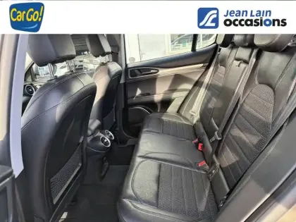 Photo 25 Alfa Romeo Stelvio  2.2 180 ch AT8