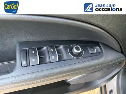 Photo 13 Alfa Romeo Stelvio Gén. I Ph1 Super 5