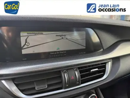 Photo 34 Alfa Romeo Stelvio  2.2 180 ch AT8