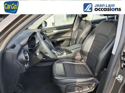 Photo 24 Alfa Romeo Stelvio  2.2 180 ch AT8