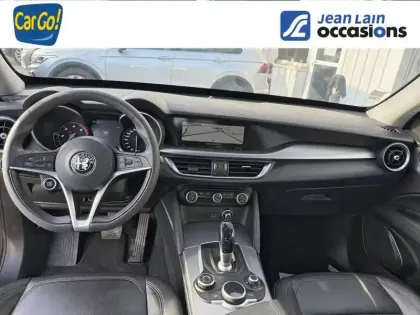 Photo 42 Alfa Romeo Stelvio  2.2 180 ch AT8