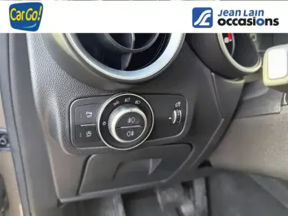 Photo 56 Alfa Romeo Stelvio  2.2 180 ch AT8