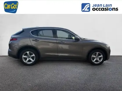 Photo 23 Alfa Romeo Stelvio  2.2 180 ch AT8