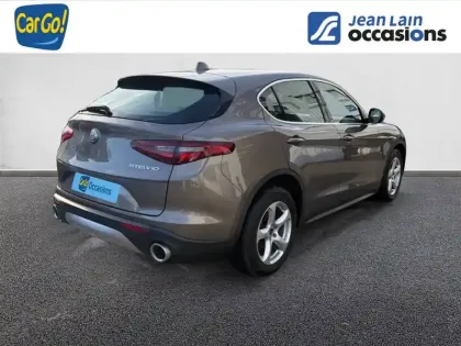 Photo 41 Alfa Romeo Stelvio  2.2 180 ch AT8