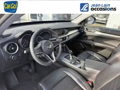 Photo 52 Alfa Romeo Stelvio  2.2 180 ch AT8