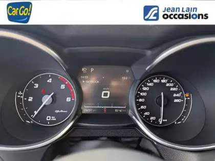 Photo 39 Alfa Romeo Stelvio  2.2 180 ch AT8