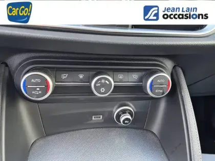 Photo 38 Alfa Romeo Stelvio  2.2 180 ch AT8