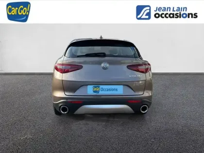 Photo 27 Alfa Romeo Stelvio  2.2 180 ch AT8