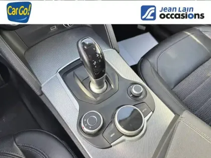 Photo 35 Alfa Romeo Stelvio  2.2 180 ch AT8