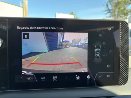 Photo 29 Nissan Micra Electrique 52kWh 150ch