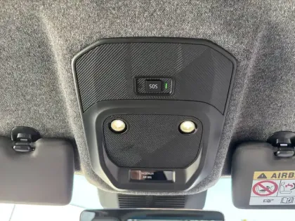 Photo 34 Nissan Micra Electrique 52kWh 150ch