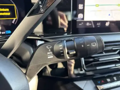 Photo 22 Nissan Micra Electrique 52kWh 150ch