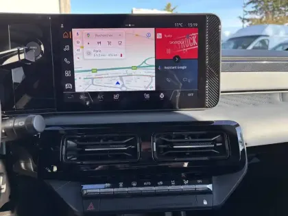 Photo 27 Nissan Micra Electrique 52kWh 150ch