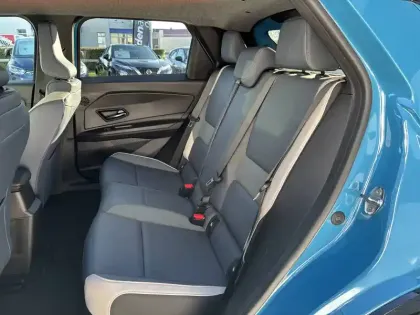 Photo 13 Nissan Micra Electrique 52kWh 150ch