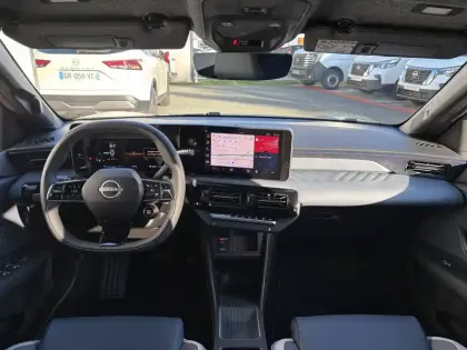 Photo 15 Nissan Micra Electrique 52kWh 150ch