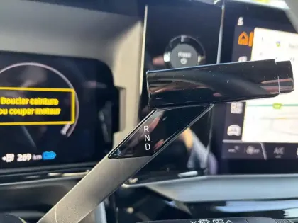 Photo 23 Nissan Micra Electrique 52kWh 150ch