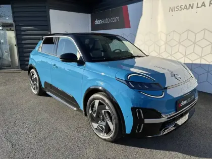 Photo 6 Nissan Micra Electrique 52kWh 150ch