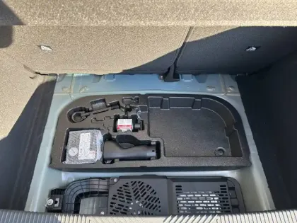 Photo 12 Nissan Micra Electrique 52kWh 150ch